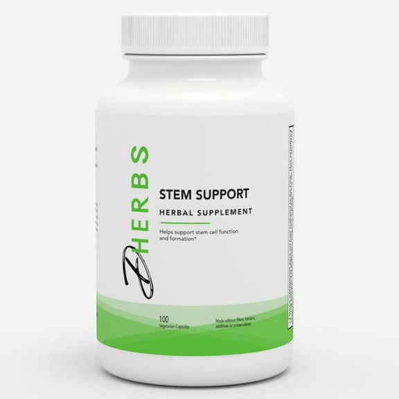Dherbs Stem Support