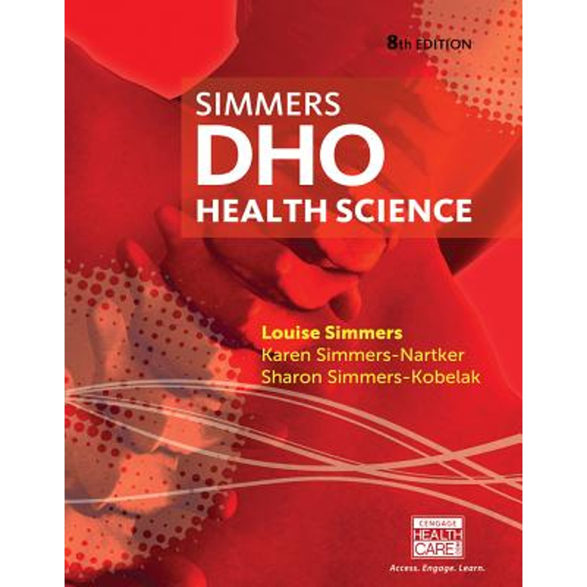 Pre-Owned Dho: Health Science (Hardcover) 113369361X 9781133693611