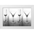 thumbnail image 1 of Dhuper, Sumit 14x11 White Modern Wood Framed Museum Art Print Titled - Still Life Art, 1 of 4