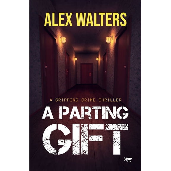 Di Alec McKay A Parting Gift, (Paperback)