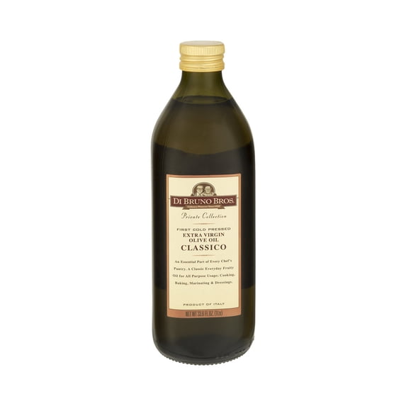 Di Bruno Bros Classico Extra Virgin Olive Oil, 33.6 FL OZ