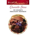 thumbnail image 1 of Pre-Owned Di Cesare's Pregnant Mistress (Mass Market Paperback) 0373127278 9780373127276, 1 of 1