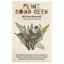 Di Ciccio Sprouting Broccoli Seeds