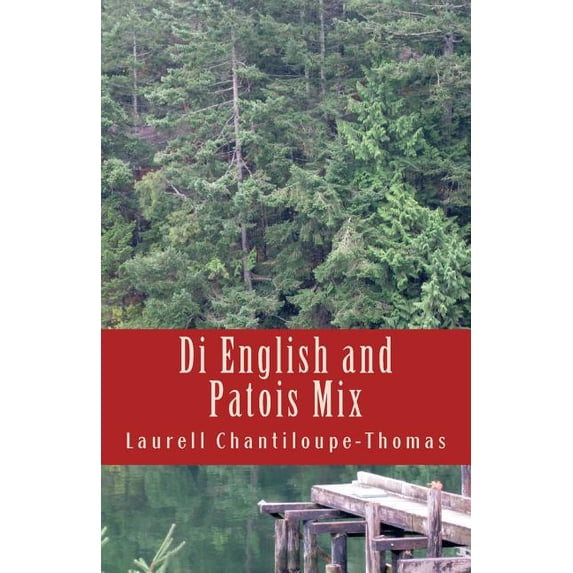 Di English and Patois Mix: Fun with Poetry
