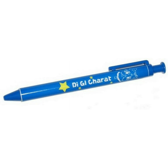 Di Gi Charat Blue Stars Pen