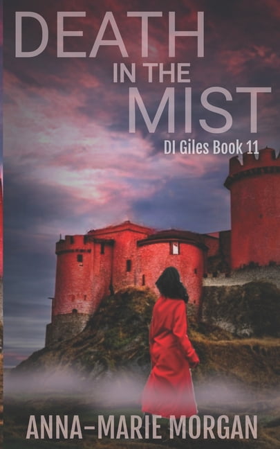 Death in the Mist: DI Giles Book 11 - Walmart.com