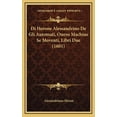thumbnail image 1 of Di Herone Alessandrino De Gli Automati, Ouero Machine Se Moventi, Libri Due (1601) (Hardcover), 1 of 1