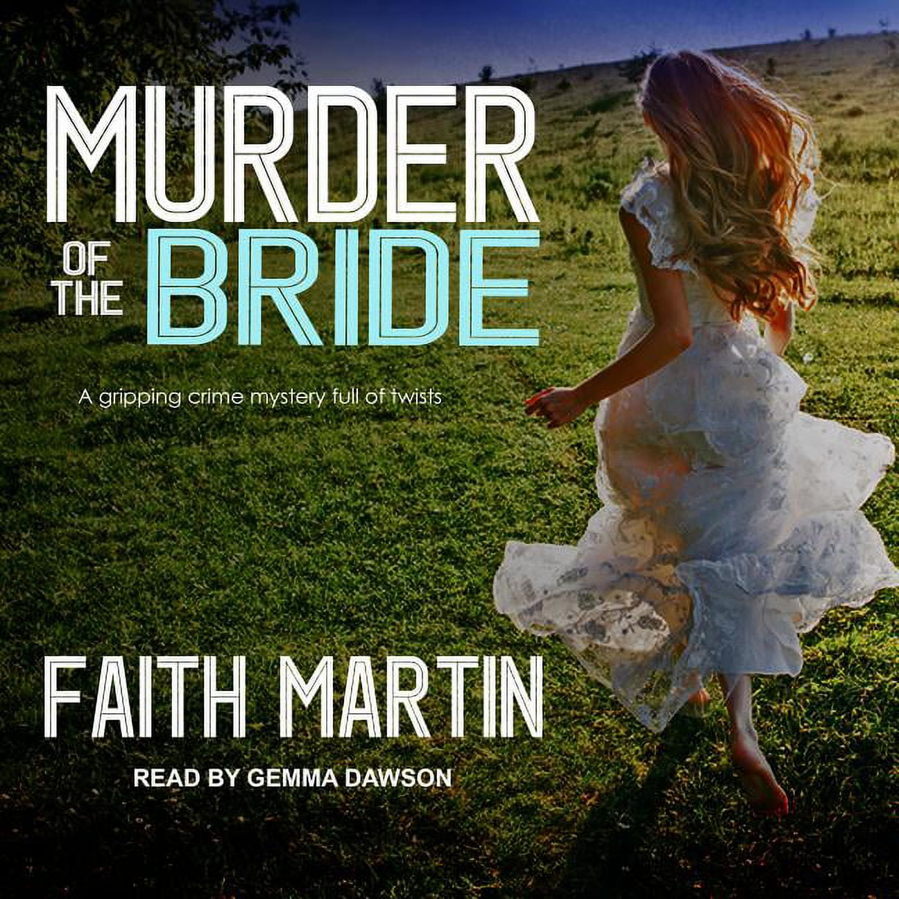 Di Hillary Greene: Murder of the Bride (Audiobook)