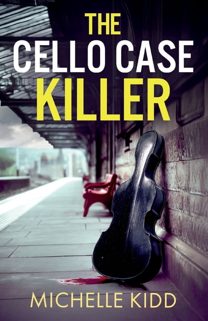 Di Jack Macintosh Mysteries The Cello Case Killer: an absolutely gripping crime thriller with a massive twist, Book 9, (Paperback)