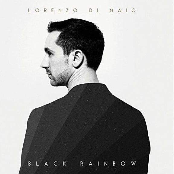 Di Maio / Di Maio,Lorenzo - Black Rainbow - Music & Performance - CD