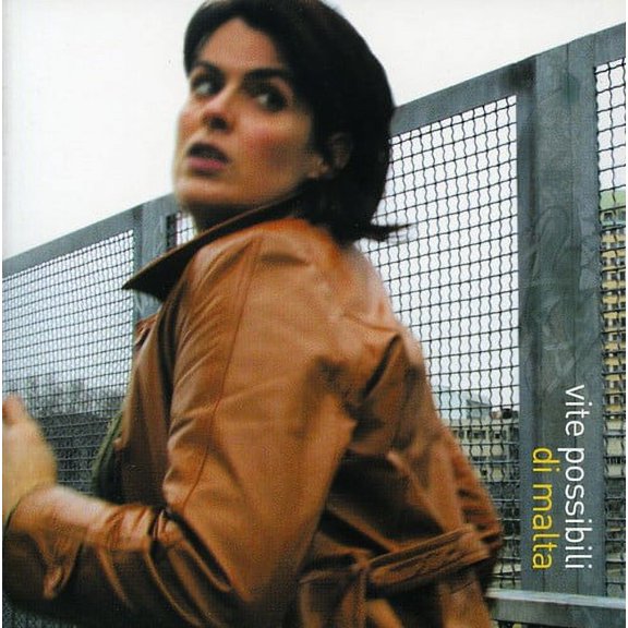 Di Malta - Vite Possibili - CD