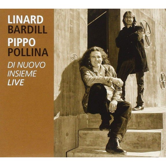 Di Nuovo Insieme (Audiobook)