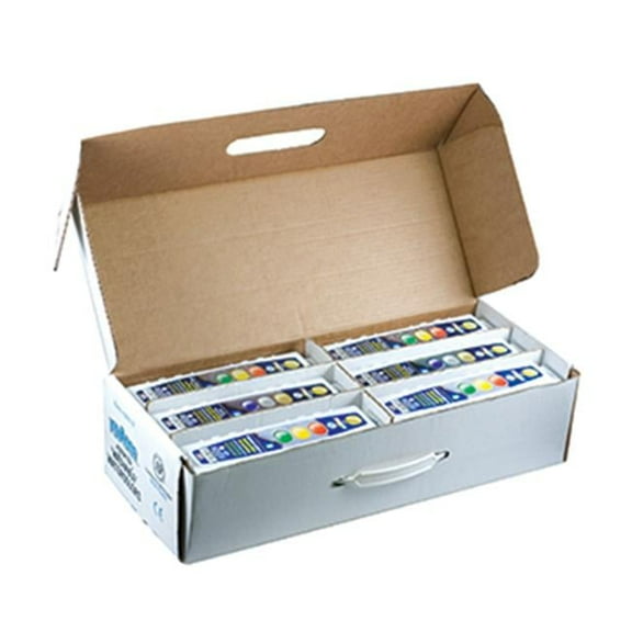 Di Prang Watercolor Masterpack