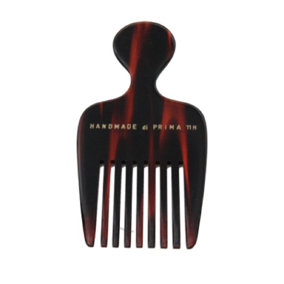 Di Prima Pick Comb Handmade