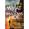 thumbnail image 1 of Di Ridpath Crime Thriller What the Shadows Hide, Book 9, (Paperback), 1 of 1