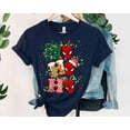 Di.S_Ne.Y Have A Goofy Christmas Sweatshirt, Mickey & Friends Very