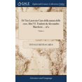 thumbnail image 1 of Di Tito Lucrezio Caro della natura delle cose, libri VI. Tradotti da Alessandro Marchetti ... of 2; Volume 2 (Hardcover), 1 of 1