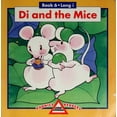 thumbnail image 1 of Pre-Owned Di and the Mice (Phonics Readers Long Vowels, Book 6 -- Long i) Paperback, 1 of 1