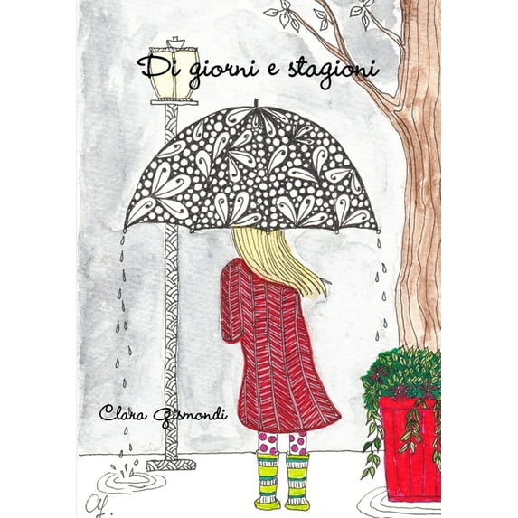 Di giorni e stagioni, (Paperback)