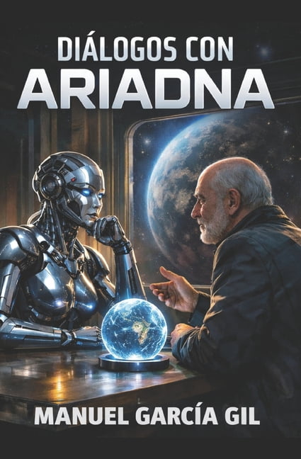 DiÃ¡logos Con Ariadna, (Paperback)