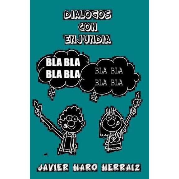 Diálogos Con Enjundia (Paperback)