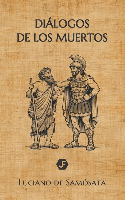 DiÃ¡logos de los muertos, (Paperback)