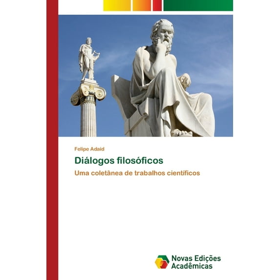 Diálogos filosóficos (Paperback)