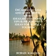 thumbnail image 1 of DiCaprio in Goa and more movie story ideas, motivational tips & progressive ideas for Kerala tourism, (Paperback), 1 of 1