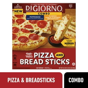 Digiorno Pizza in Frozen Pizza - Walmart.com