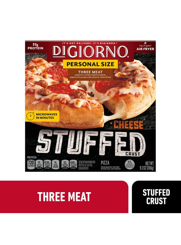 Digiorno Pizza in Frozen Pizza - Walmart.com
