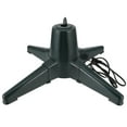 DiMaddie 1pc Electric Christmas Tree Base Electric Tree Stand Tree
