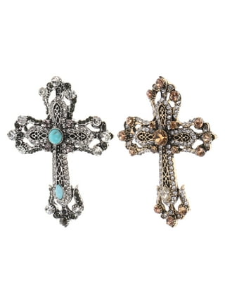 Religious pins and brooches shop