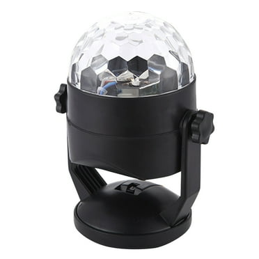 DiMaddie LED Strobe Light for Party Stage Car Outdoor Warning Christmas