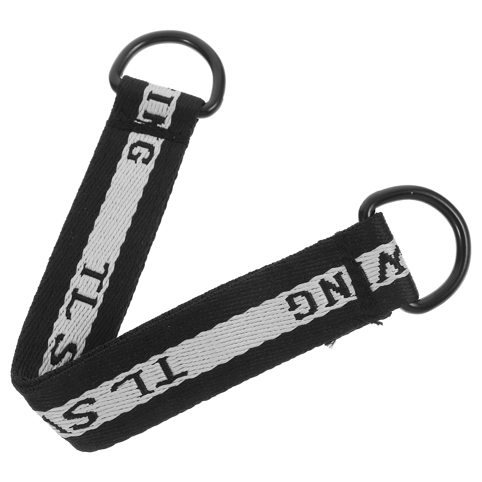 DiMaddie Versatile Tree Swing Connecting Belt Heavy Duty Wide Strap For