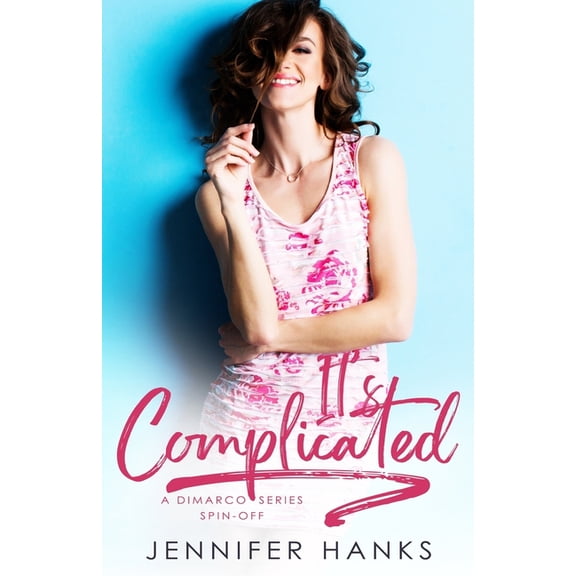 DiMarco: It's Complicated (Paperback)