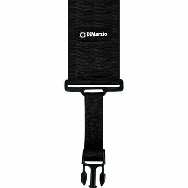 3 Inch Nylon ClipLock