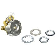 DiMarzio 500k Custom Taper Audio Potentiometer