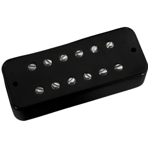 DiMarzio DLX PLUS NECK