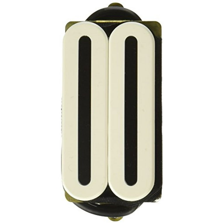 DiMarzio DP102 X2N Pickup White - Walmart.com