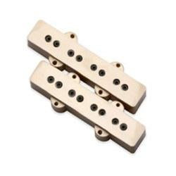 ベース DiMarzio DP-123 bass pickup MODEL-J DiMarzio Model J 4 String Jazz Bass® Pickups