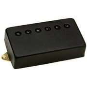 DiMarzio DP155 The Tone Zone Humbucker Pickup - Black