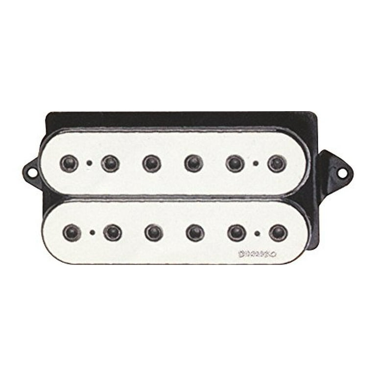 ディマジオ DP 158 エヴォルション ネック Amazon.co.jp: DiMarzioディマジオ ピックアップ 