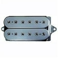 thumbnail image 1 of DiMarzio DP158 Evolution Humbucker Electric Guitar Pickup (Neck) (Black, F), 1 of 2