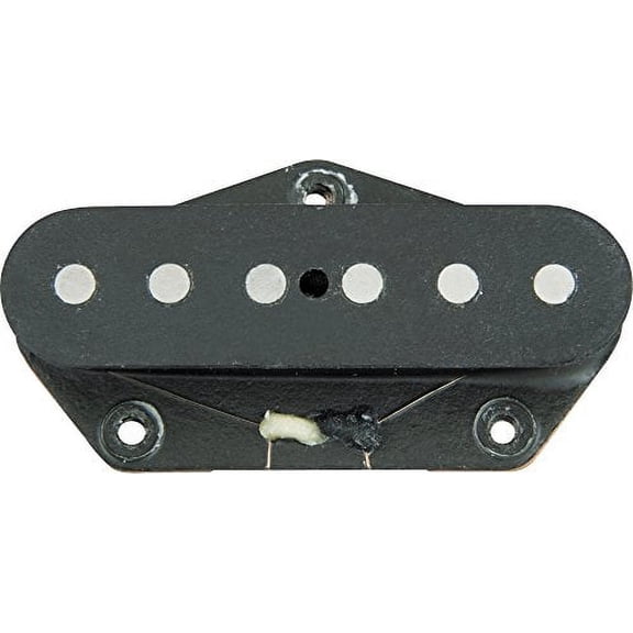 DiMarzio DP178 True Velvet T Bridge Pickup