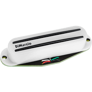 DiMarzio DP180 Air Norton Strat Pickup, White