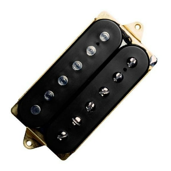 DiMarzio DP191BK Air Classic Electric Guitar Pickup
