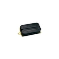 thumbnail image 1 of DiMarzio DP222 D Activator X Humbucker Bridge Pickup Black Regular Spacing, 1 of 1