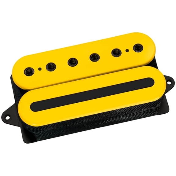 DiMarzio DP228 JOHN PETRUCCI SIGNATURE MODEL CRUNCH LAB pickup, F-spaced -NEW