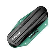 DiMarzio DP381 Fast Track T Tele Bridge Pickup Black