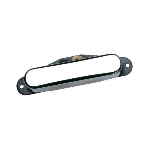 DiMarzio DP417C Area T Telecaster Neck Replacement Pickup, Chrome